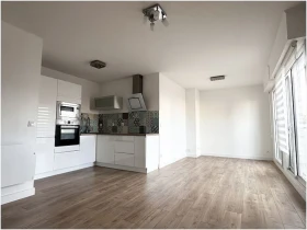 Appartement à Halluin