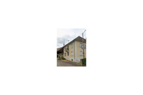 Appartement à Roderen