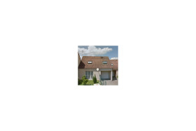 Maison à Champigny