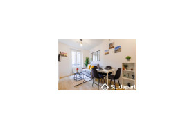 Appartement à Paris