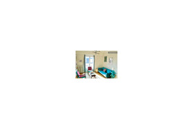 Appartement à Paris