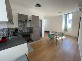 Appartement à Nîmes