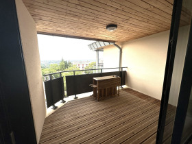 Appartement à Rodez