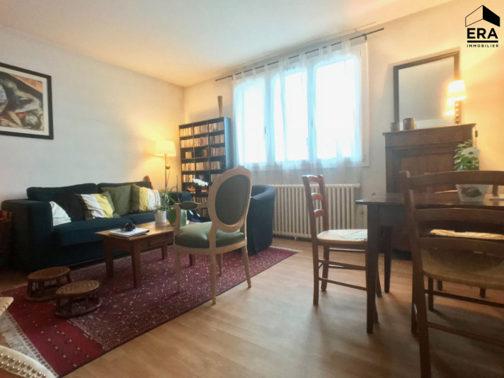 Appartement à Tours