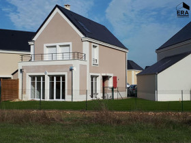 Maison à Veigné