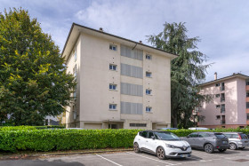 Appartement à Annecy