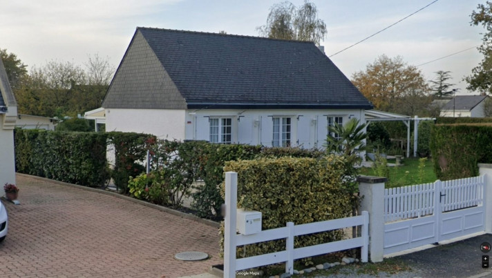 Maison à Malville
