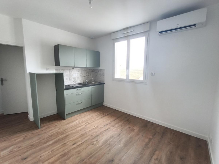 Appartement à Port-Saint-Père