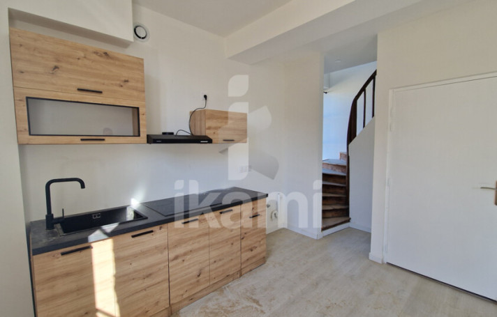 Appartement à Romans-sur-Isère