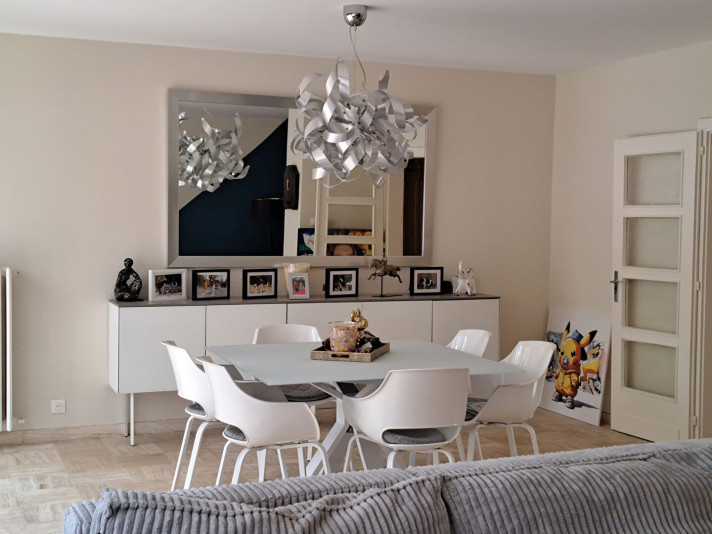 Voir la photo 1/11 du type apartment à Thionville