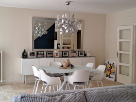 Appartement à Thionville