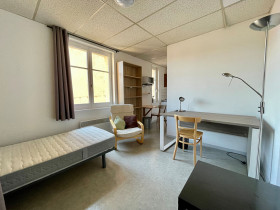 Studio à Nancy
