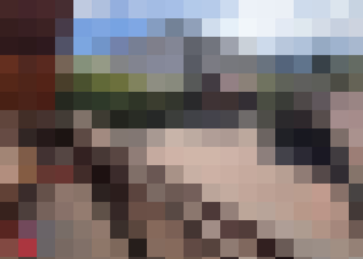  / #8