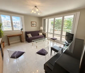Appartement à Paris