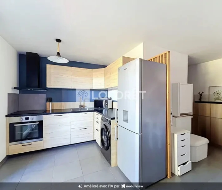 Appartement à Marignane