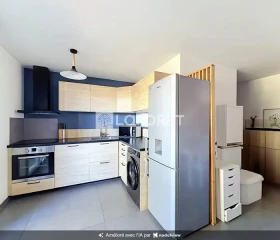 Appartement à Marignane