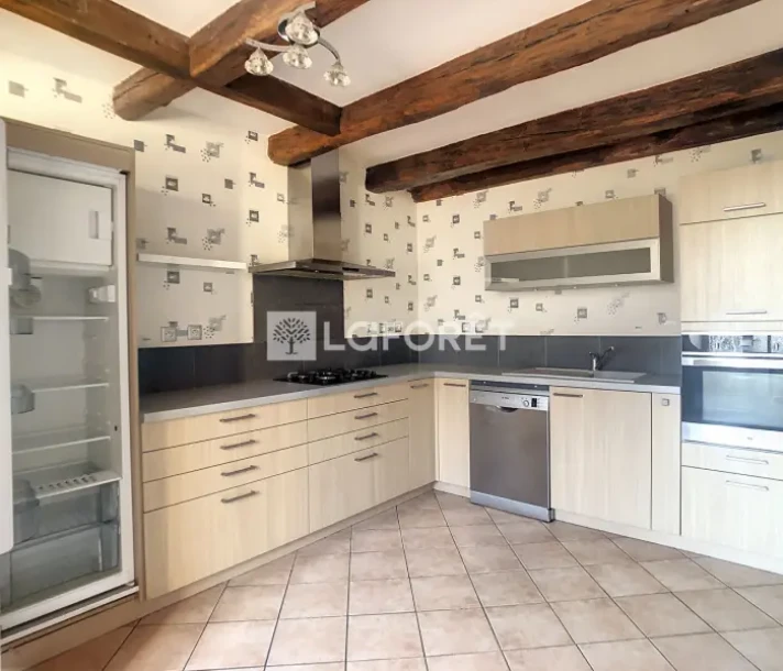Voir la photo 1/12 du type house à Cirey-lès-Mareilles