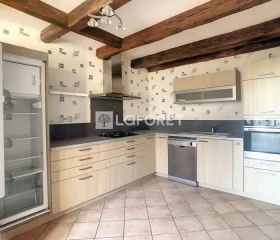 Maison à Cirey-lès-Mareilles