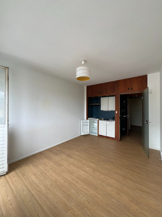 Studio à Rennes
