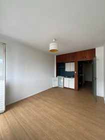Studio à Rennes