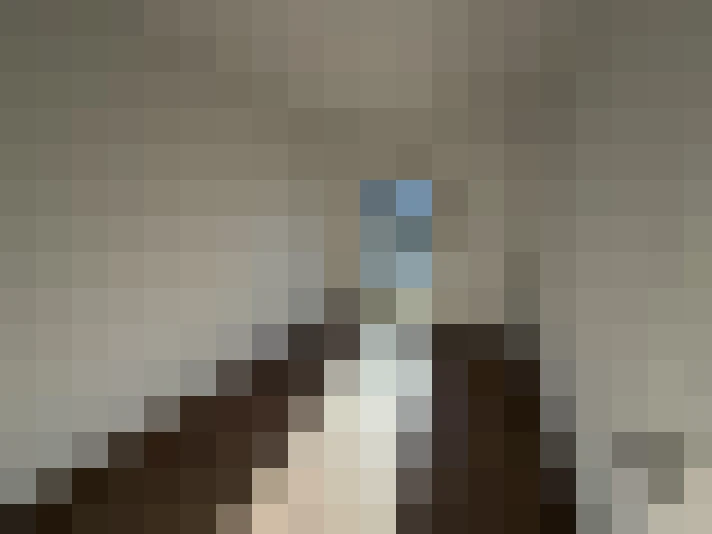  / #8