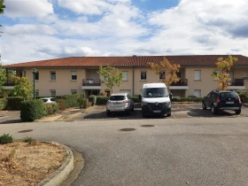Appartement à Limoges