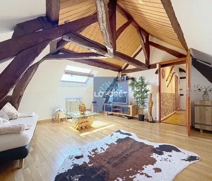 Voir la photo 1/8 du type apartment à Brétigny-sur-Orge