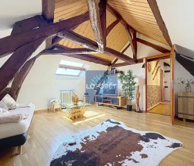 Appartement à Brétigny-sur-Orge