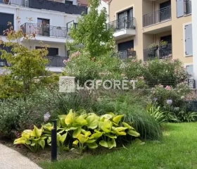 Appartement à Chambourcy