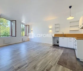 Appartement à Elbeuf
