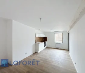 Appartement à Verneuil d'Avre et d'Iton