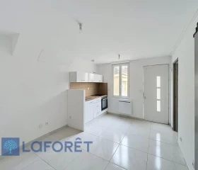 Appartement à Verneuil d'Avre et d'Iton