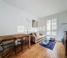 Appartement à Paris