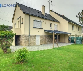 Maison à Pontivy