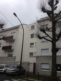 Studio à Nantes