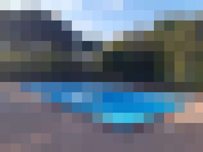  / #7