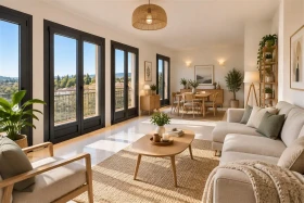 Appartement à Martigues