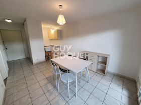 Appartement à Talence