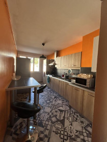 Appartement à Le Puy-en-Velay