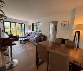 Appartement à Paris