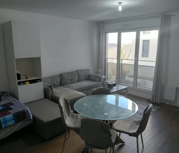 Appartement à Cachan