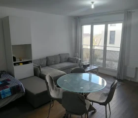 Appartement à Cachan