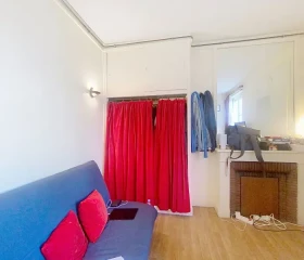 Studio à Paris