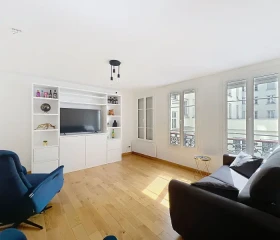 Appartement à Paris