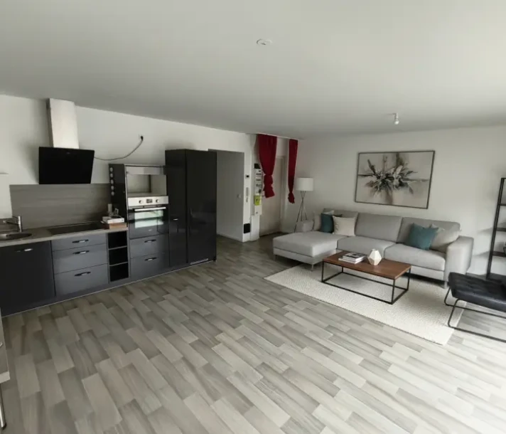 Voir la photo 1/7 du type apartment à Falck