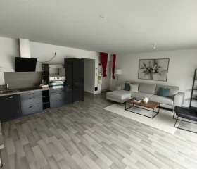 Appartement à Falck