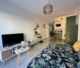 Studio à Nice