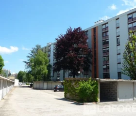 Appartement à Bourg-en-Bresse