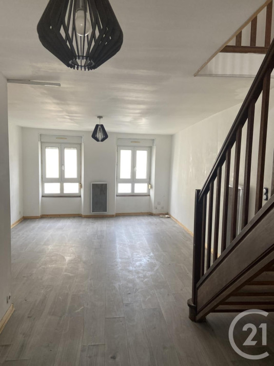 Voir la photo 1/6 du type apartment à Verdun