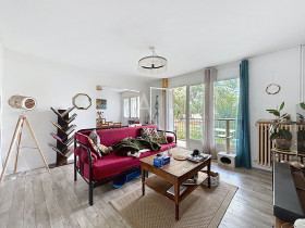 Appartement à Angers